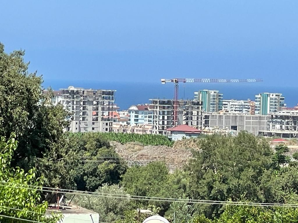 Квартира в Алании, Турция, 125 м2 фото 4