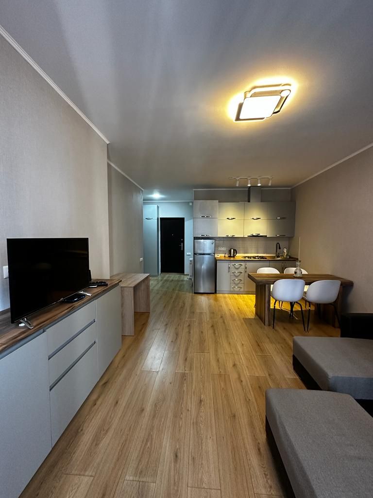 Квартира в Батуми, Грузия, 47.5 м2 фото 3