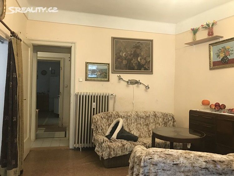 Квартира в Карловых Варах, Чехия, 98 м2 фото 4