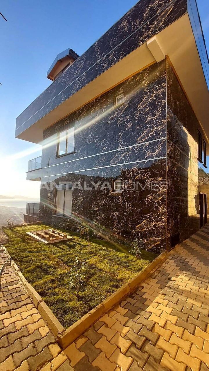 Вилла в Алании, Турция, 450 м2 фото 2