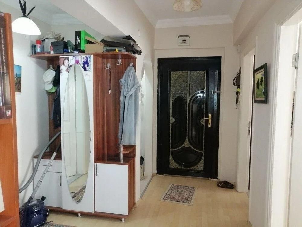 Квартира в Алании, Турция, 100 м2 фото 4