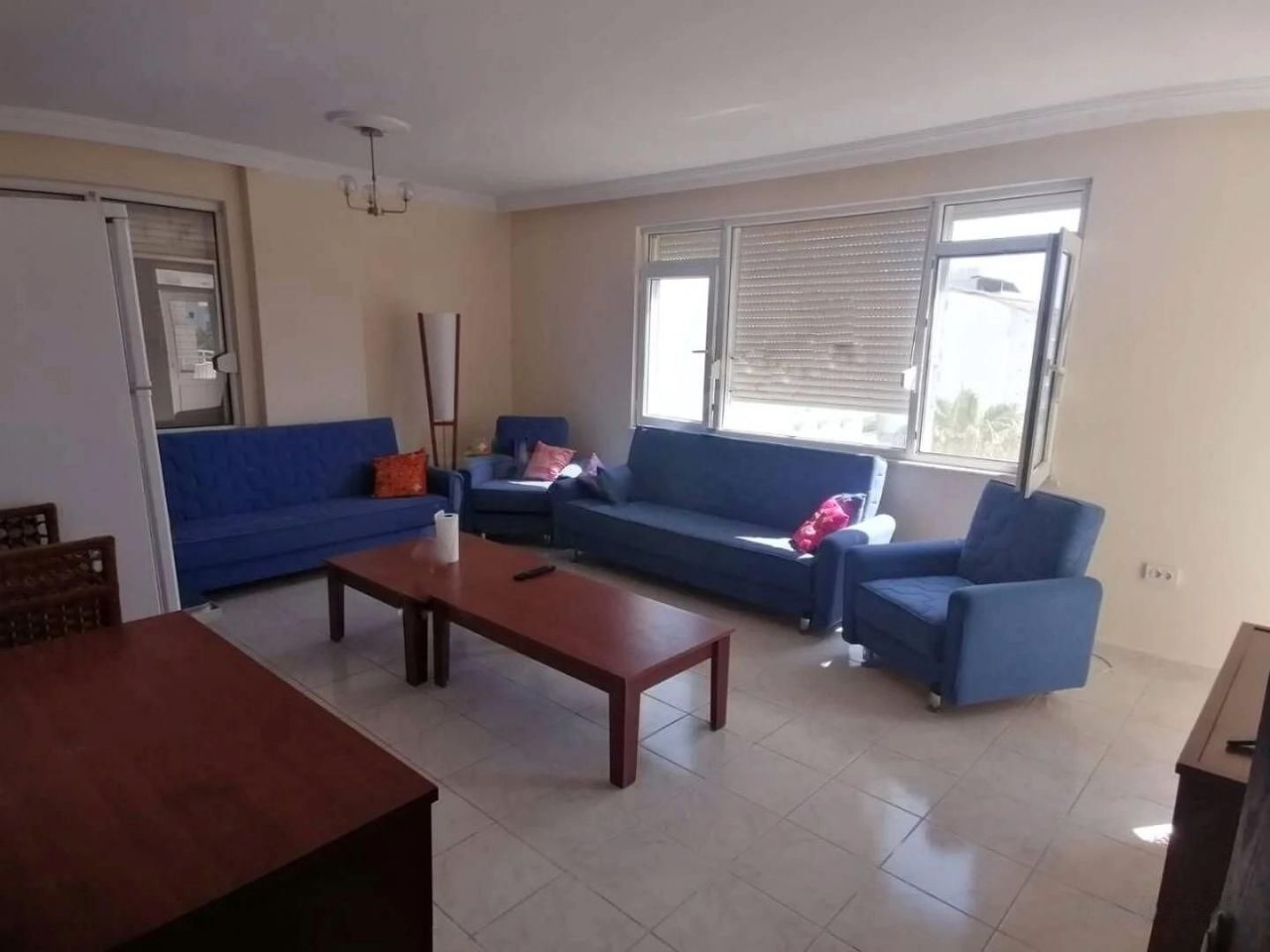 Квартира в Алании, Турция, 68 м2 фото 5