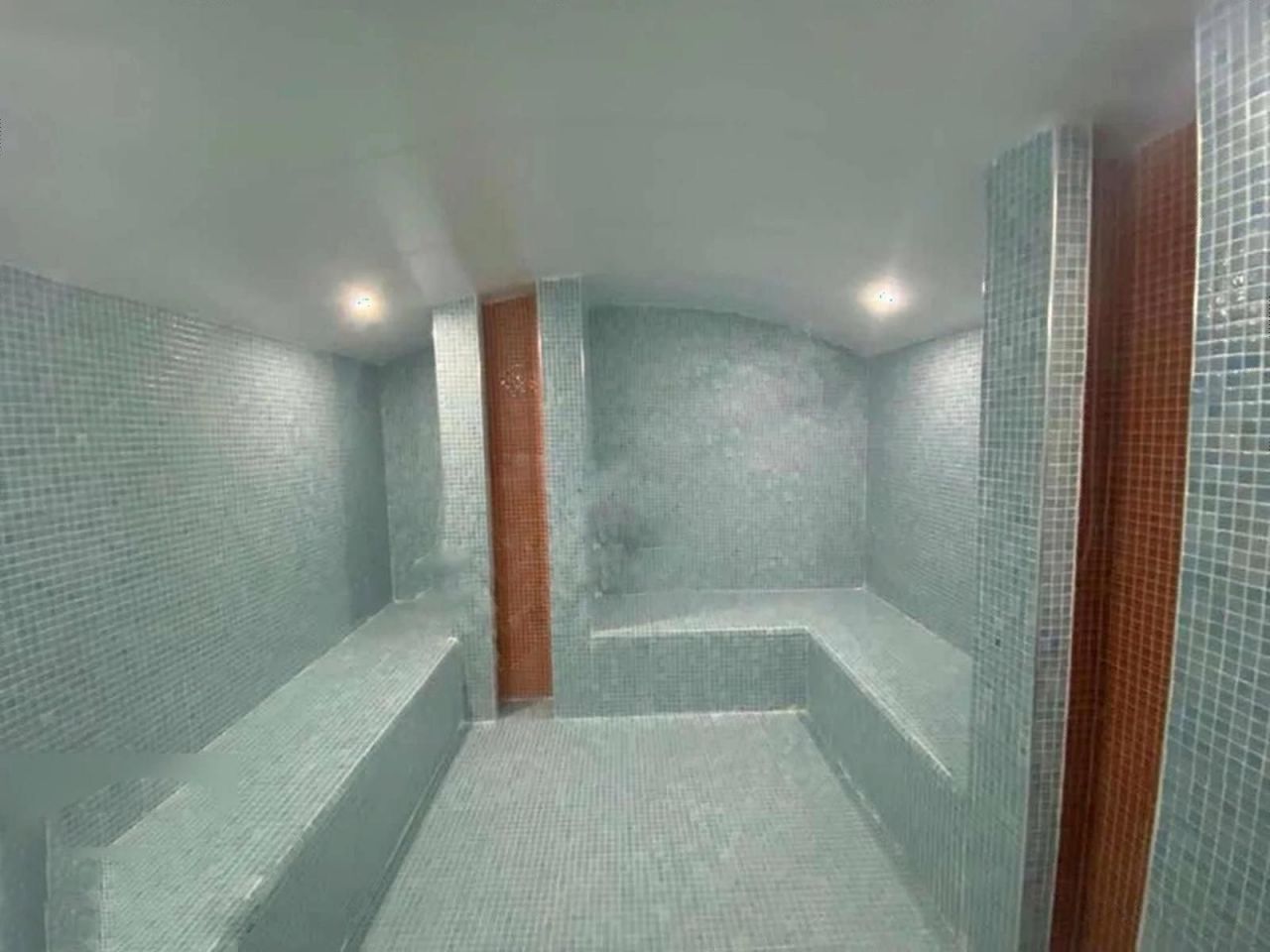 Квартира в Алании, Турция, 140 м2 фото 3