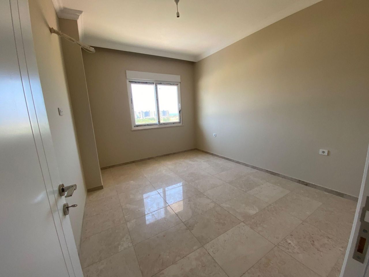 Квартира в Алании, Турция, 60 м2 фото 2