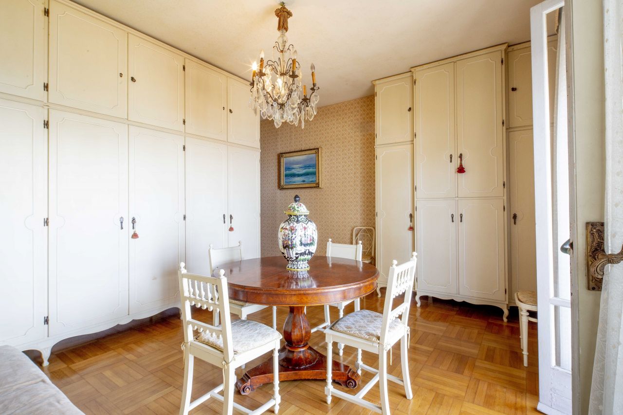 Квартира в Сан-Ремо, Италия, 142 м2 фото 2