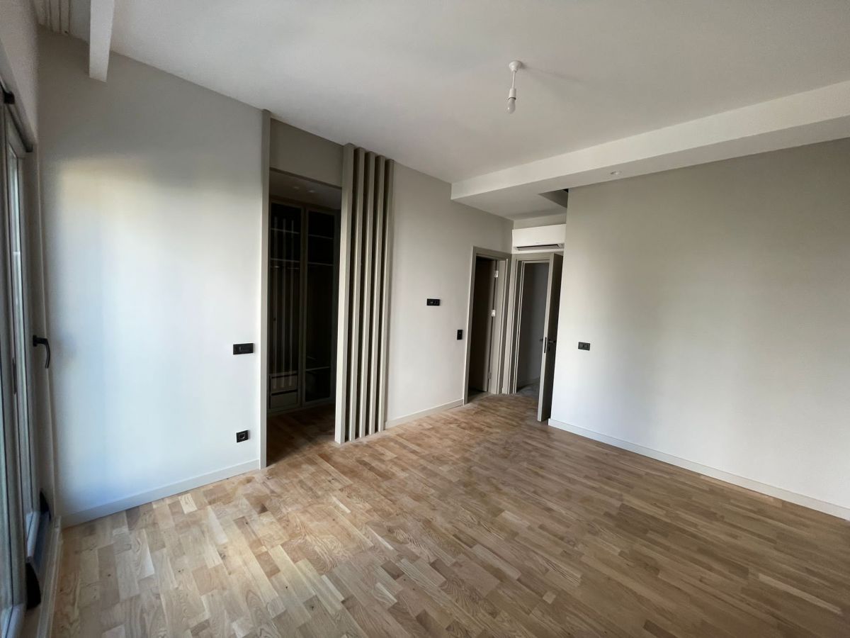Квартира Конаклар, Турция, 130 м2 фото 2