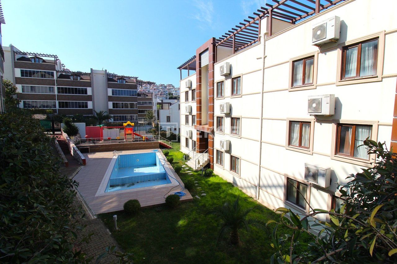 Апартаменты Муданья, Турция, 68 м2 фото 3