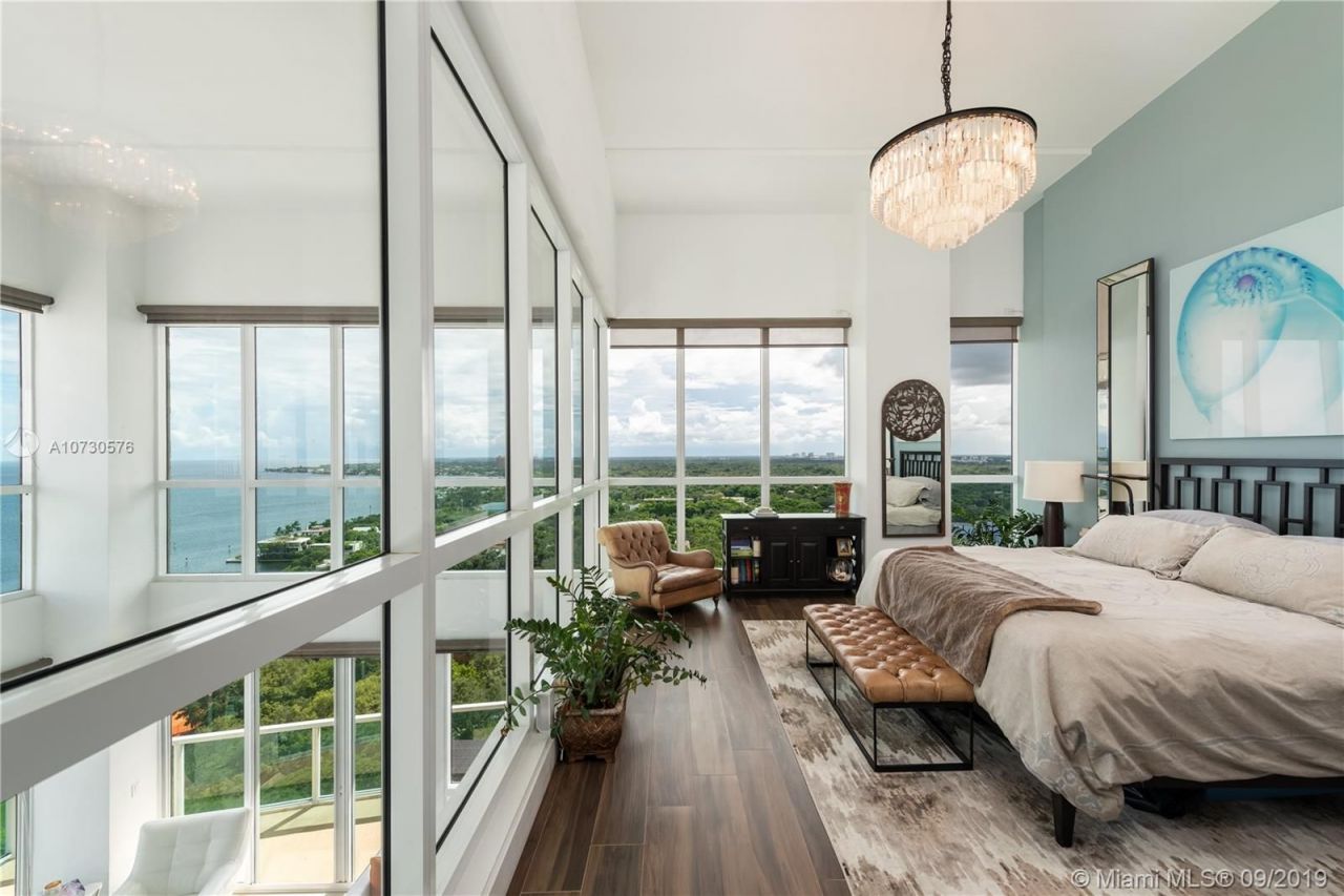 Пентхаус в Майами, США, 310 м2 фото 4
