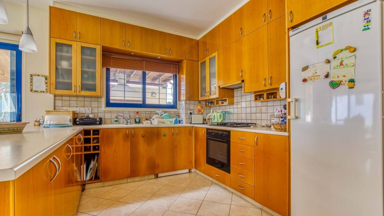 Вилла в Протарасе, Кипр, 320 м2 фото 5