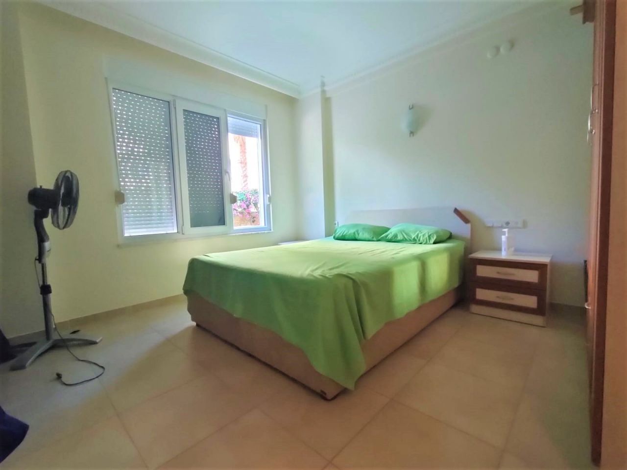 Квартира в Алании, Турция, 110 м2 фото 4