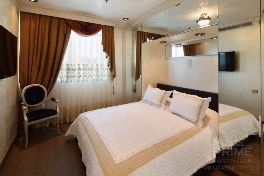Апартаменты в Лимасоле, Кипр, 120 м2 фото 2