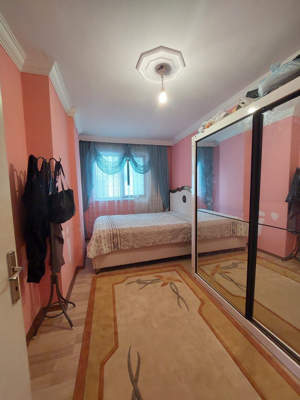 Квартира в Анталии, Турция, 100 м2 фото 4