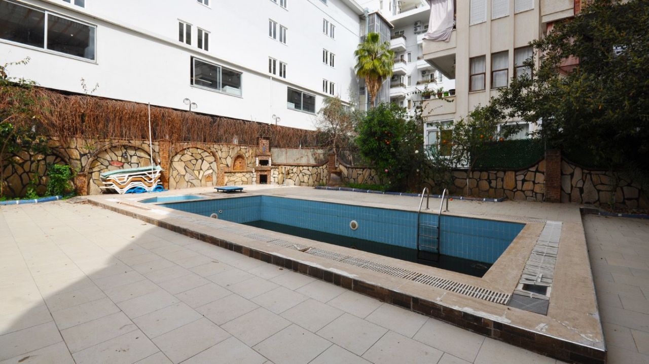 Квартира в Алании, Турция, 250 м2 фото 3