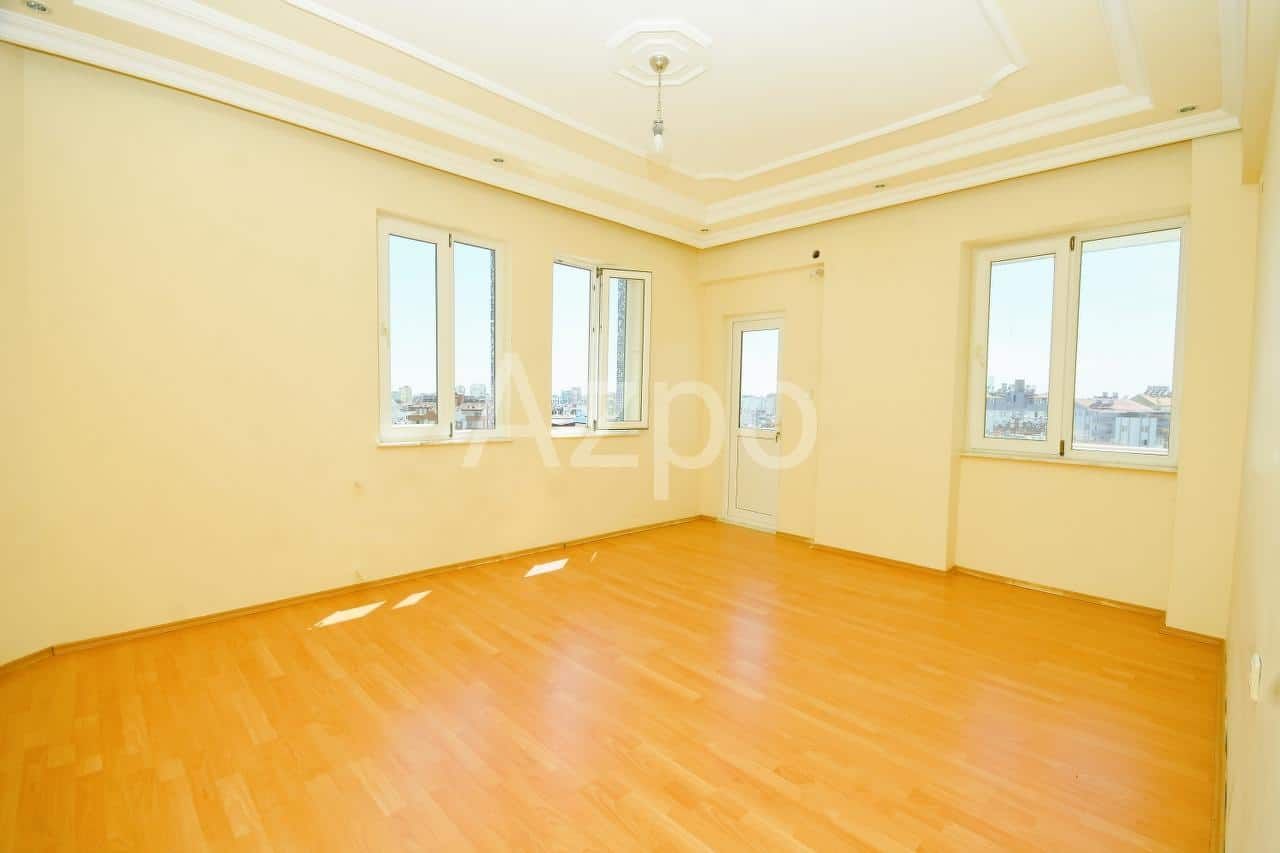 Апартаменты в Анталии, Турция, 160 м2 фото 3