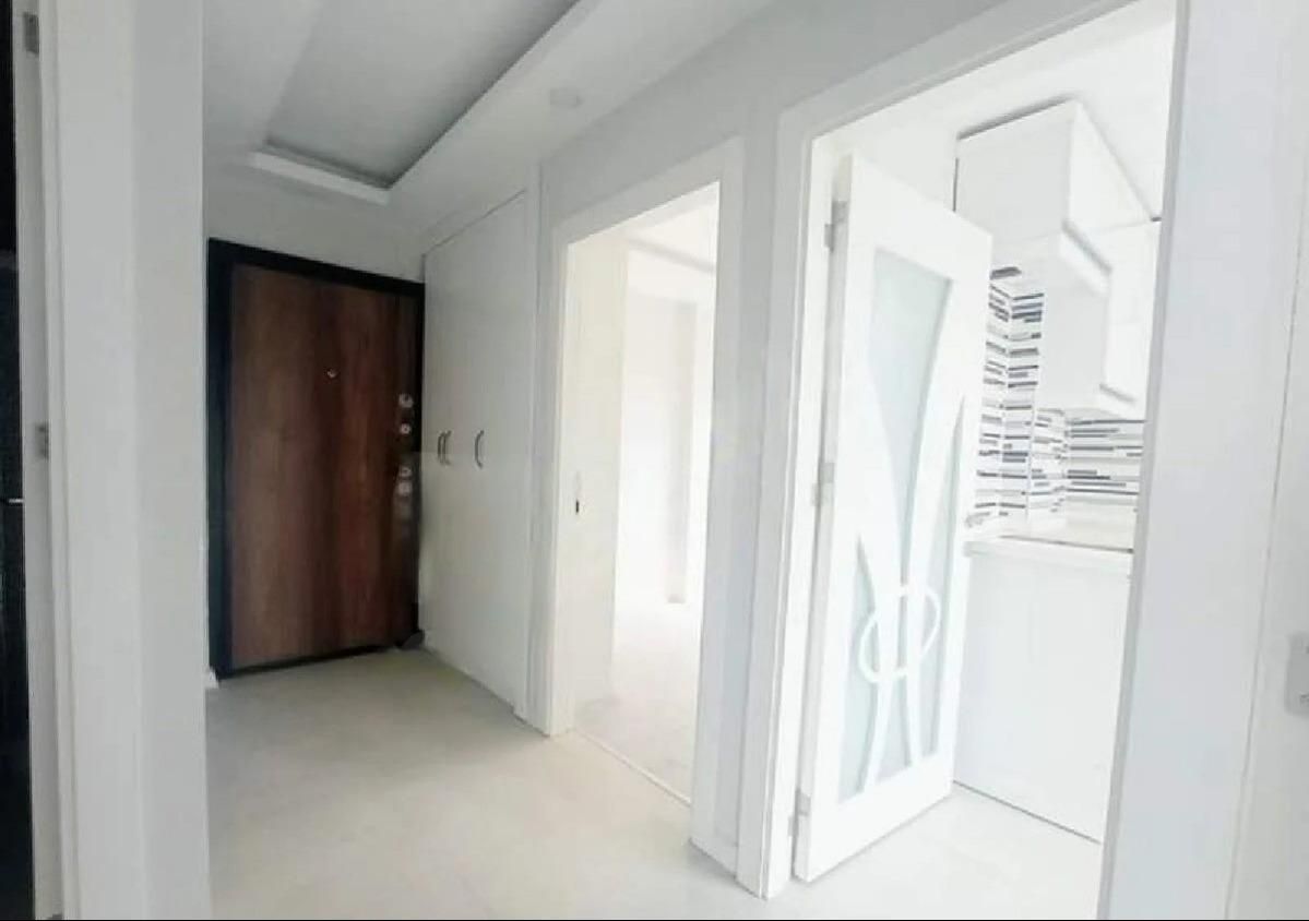 Квартира в Анталии, Турция, 90 м2 фото 5