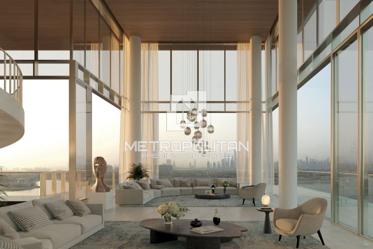 Апартаменты в Дубае, ОАЭ, 174 м2 фото 3