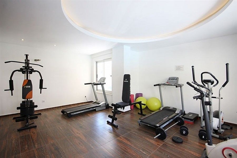 Квартира в Алании, Турция, 50 м2 фото 4