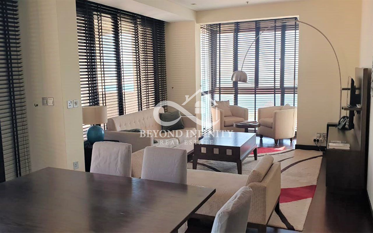 Апартаменты в Дубае, ОАЭ, 169.45 м2 фото 4