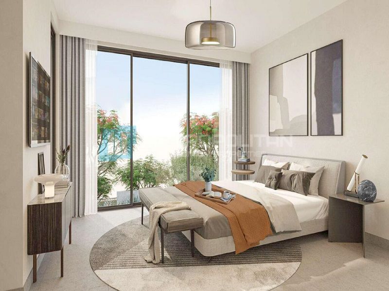 Вилла Tilal Al Ghaf Development, ОАЭ, 316.89 м2 фото 3