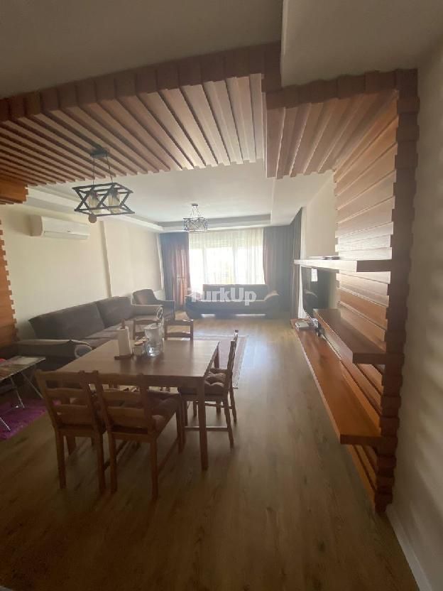 Квартира в Анталии, Турция, 160 м2 фото 3