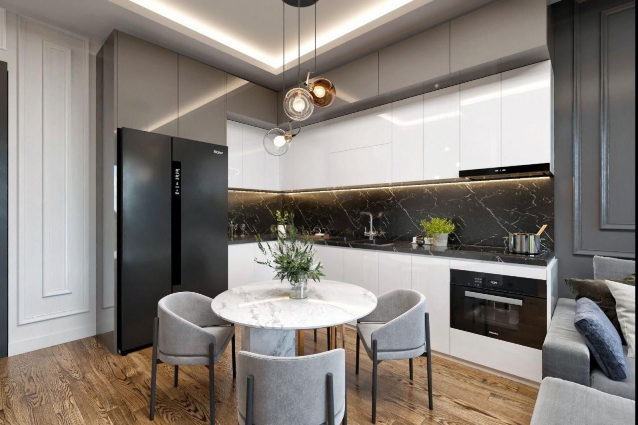 Пентхаус в Авсалларе, Турция, 125 м2 фото 5