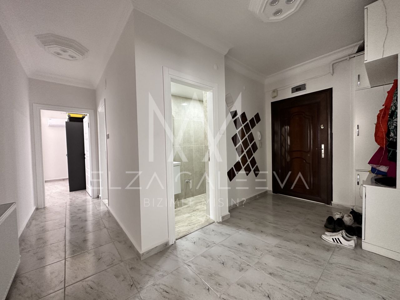 Квартира в Мерсине, Турция, 160 м2 фото 2