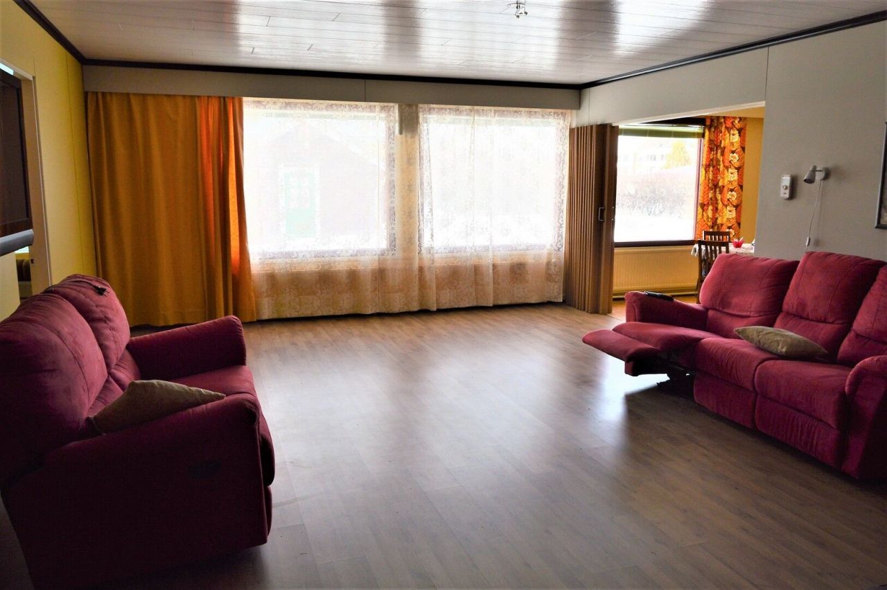 Дом в Кейтеле, Финляндия, 150 м2 фото 2