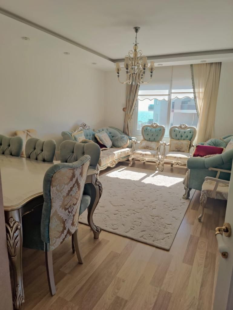 Квартира в Мерсине, Турция, 135 м2 фото 4