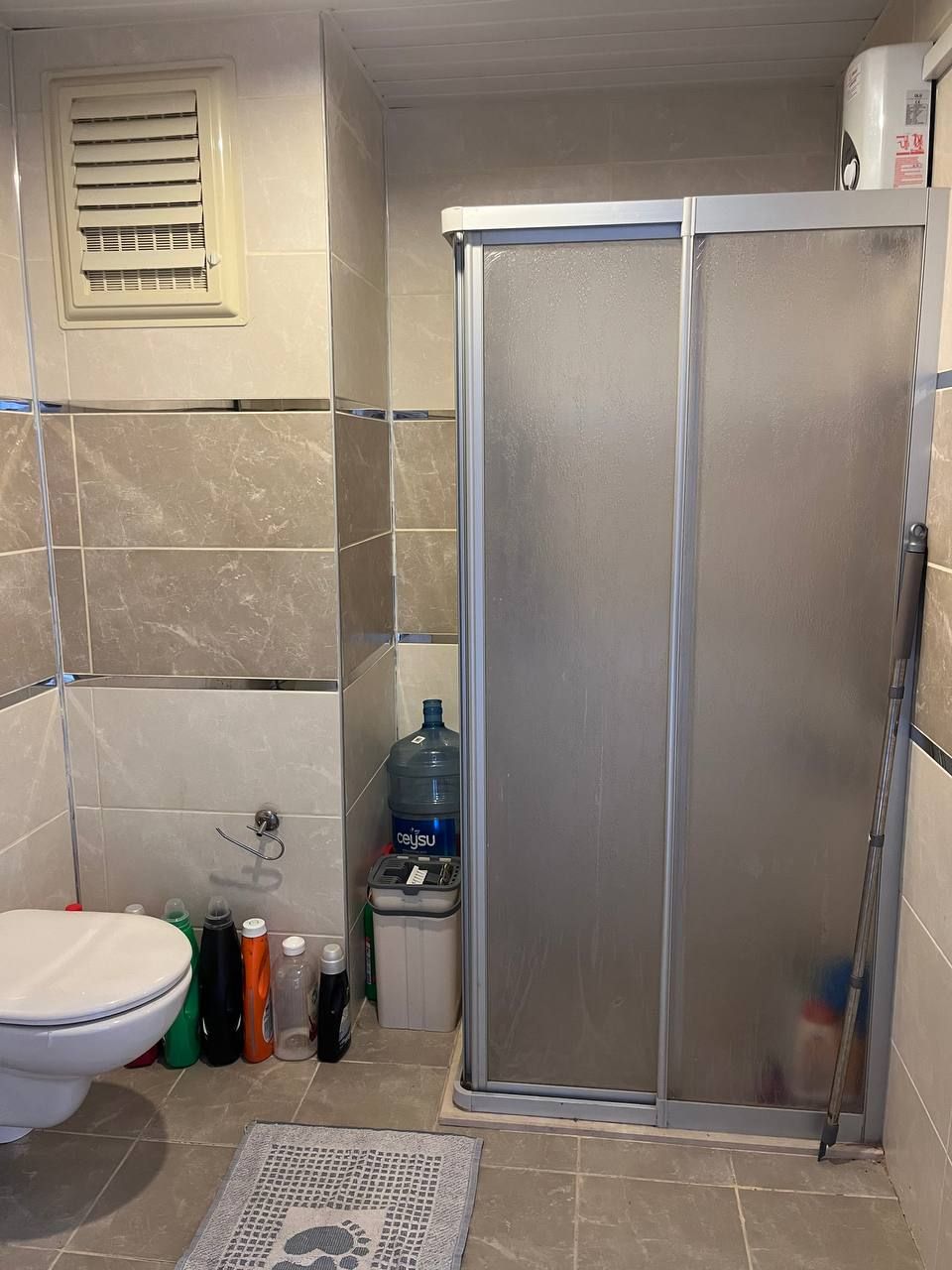 Квартира в Алании, Турция, 70 м2 фото 5