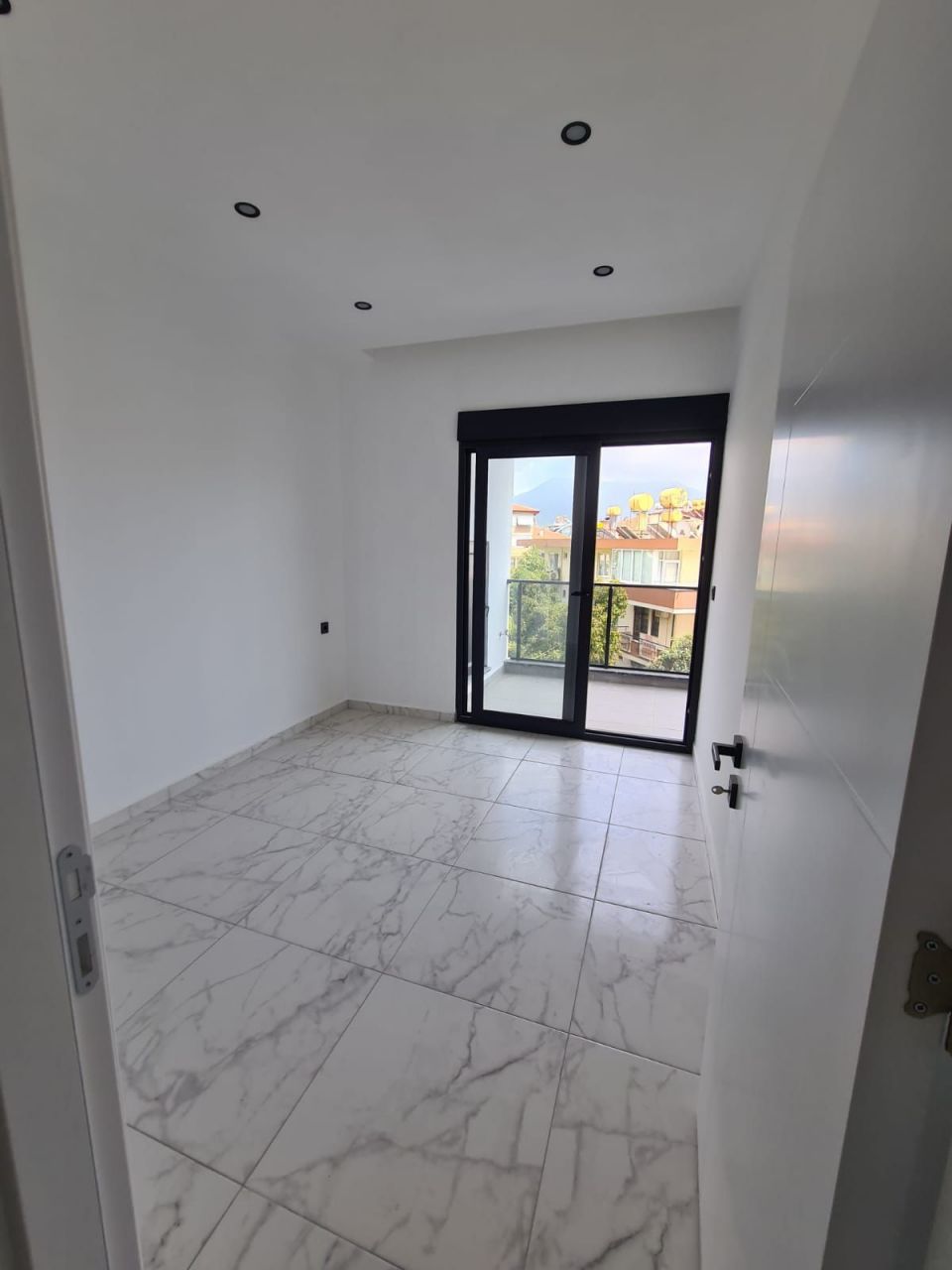 Квартира в Алании, Турция, 55 м2 фото 4