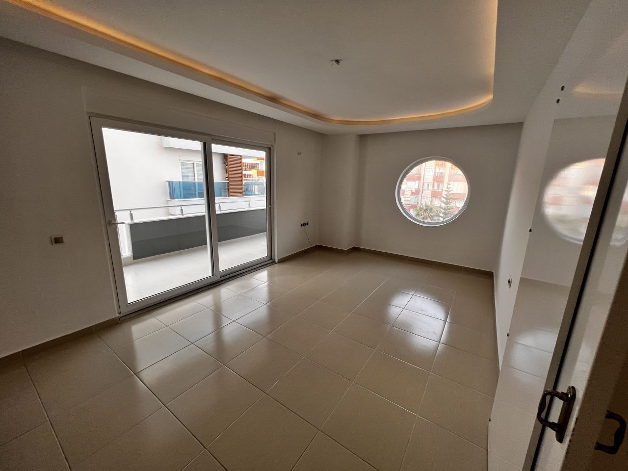 Квартира в Алании, Турция, 80 м2 фото 3