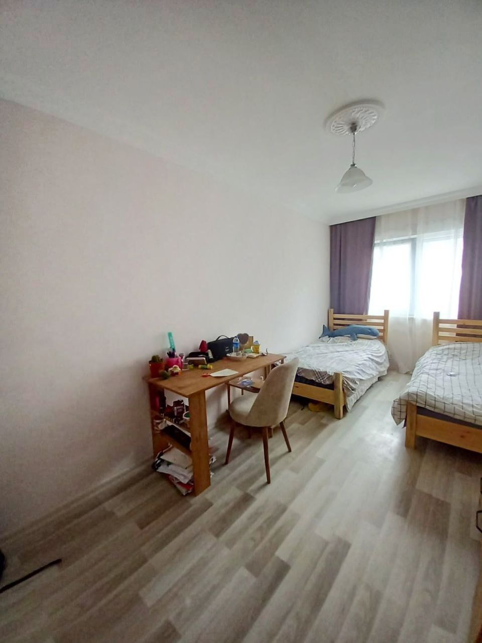 Апартаменты в Алании, Турция, 110 м2 фото 2