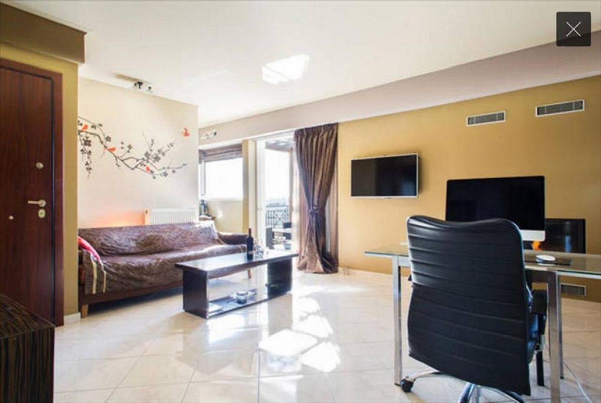 Квартира в Афинах, Греция, 71 м2 фото 4