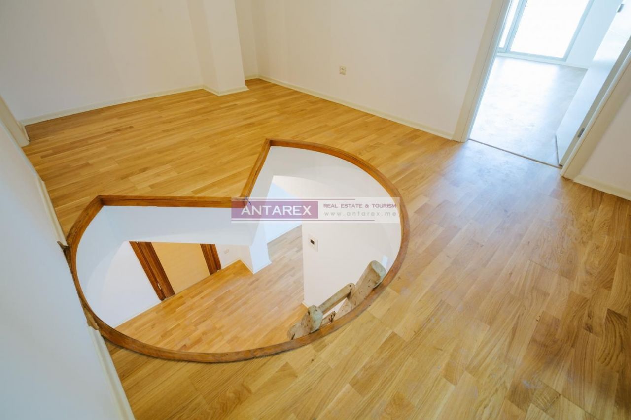 Апартаменты в Будве, Черногория, 80 м2 фото 3