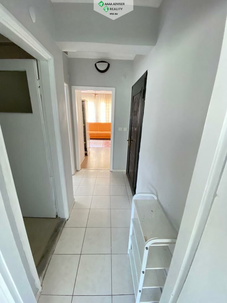Квартира в Алании, Турция, 85 м2 фото 2