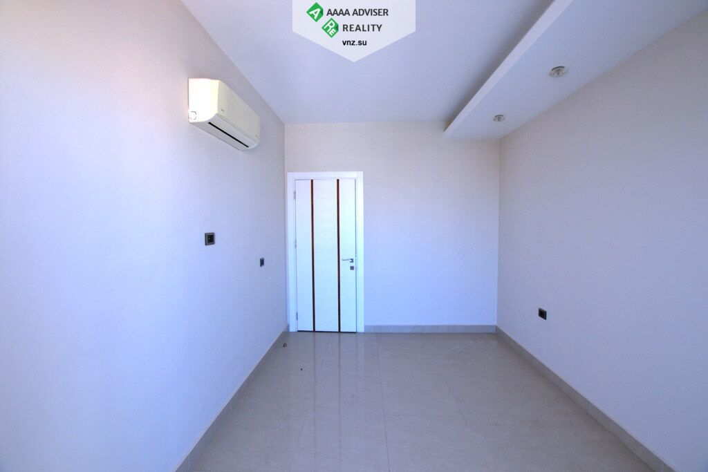 Квартира в Алании, Турция, 115 м2 фото 4