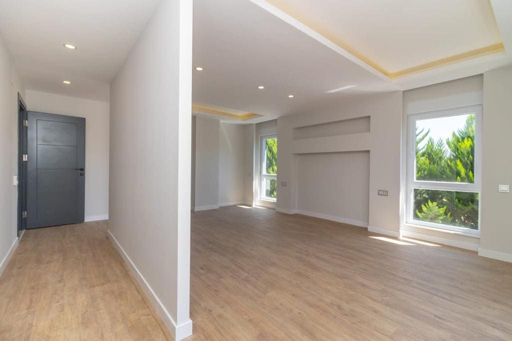 Вилла в Кунду, Турция, 350 м2 фото 5