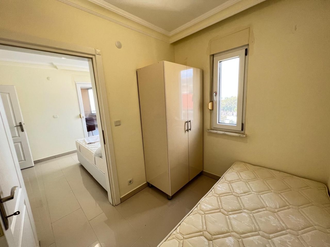 Квартира в Алании, Турция, 110 м2 фото 3