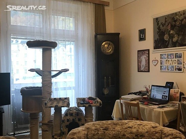 Квартира в Карловых Варах, Чехия, 98 м2 фото 3