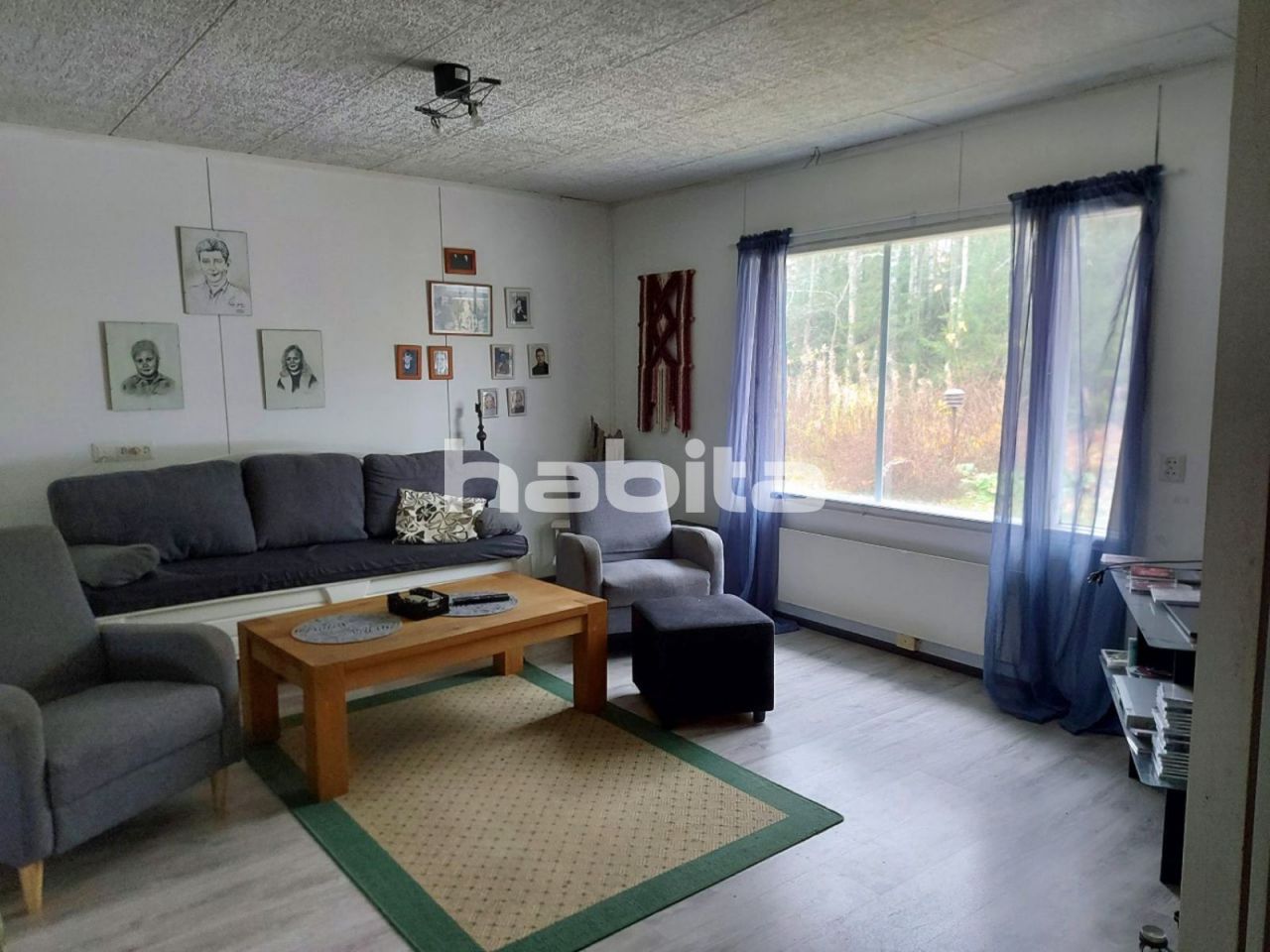 Дом в Китее, Финляндия, 75 м2 фото 4