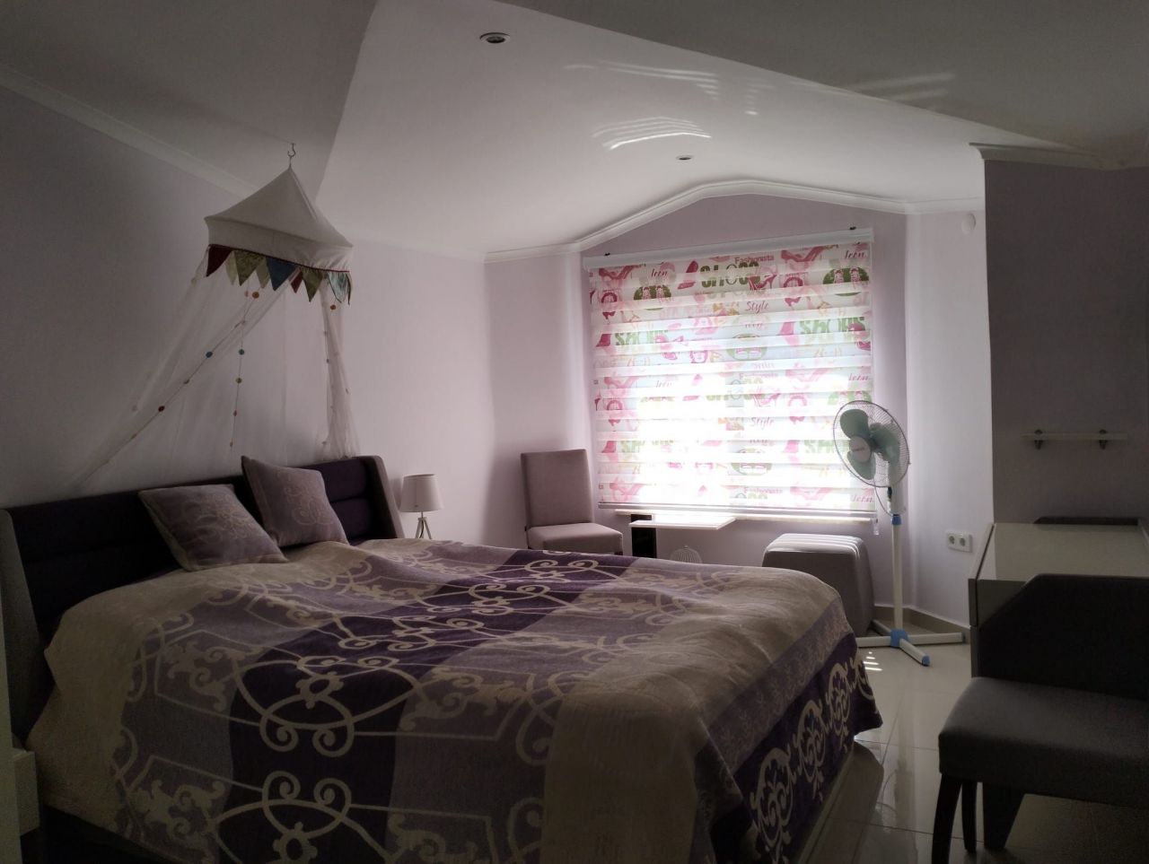 Пентхаус в Алании, Турция, 300 м2 фото 5