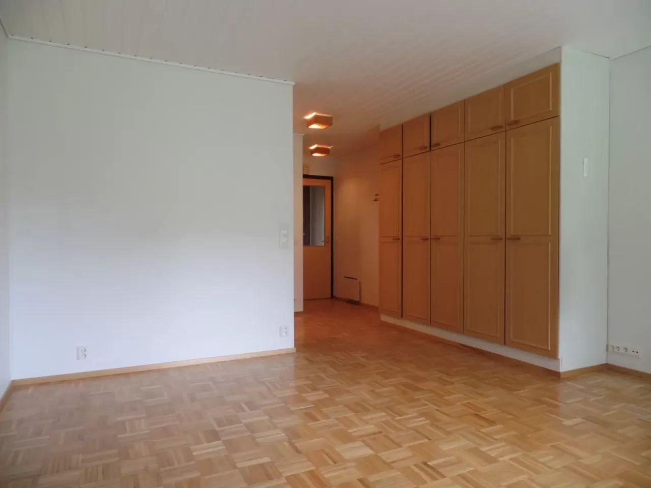 Таунхаус в Хямеэнлинна, Финляндия, 35.3 м2 фото 3