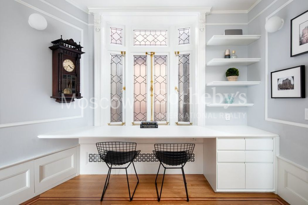 Апартаменты в Нью-Йорке, США, 100 м2 фото 2