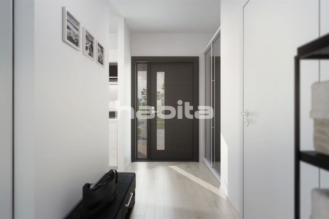 Дом Loimaa, Финляндия, 48.5 м2 фото 4