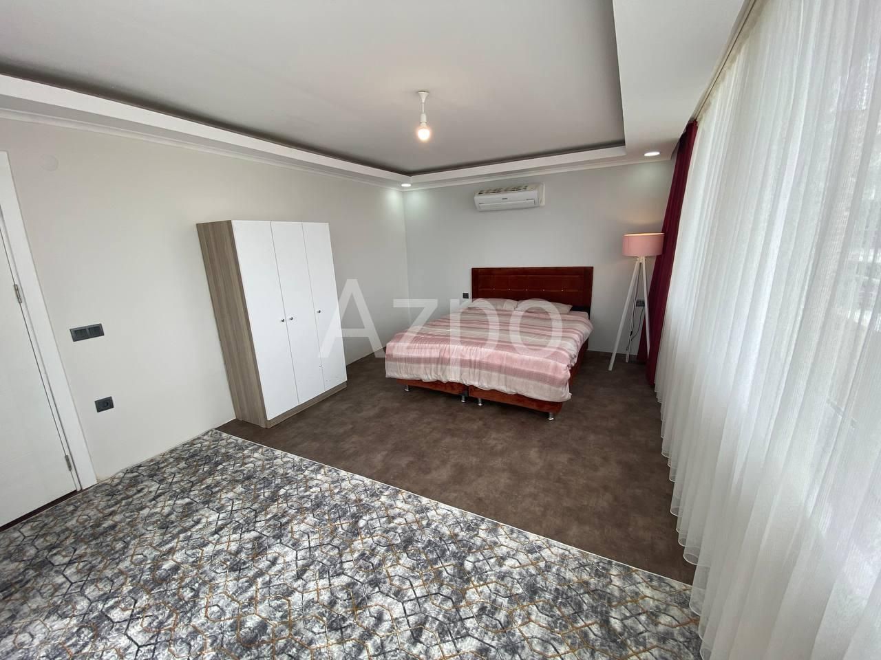 Пентхаус в Алании, Турция, 110 м2 фото 5