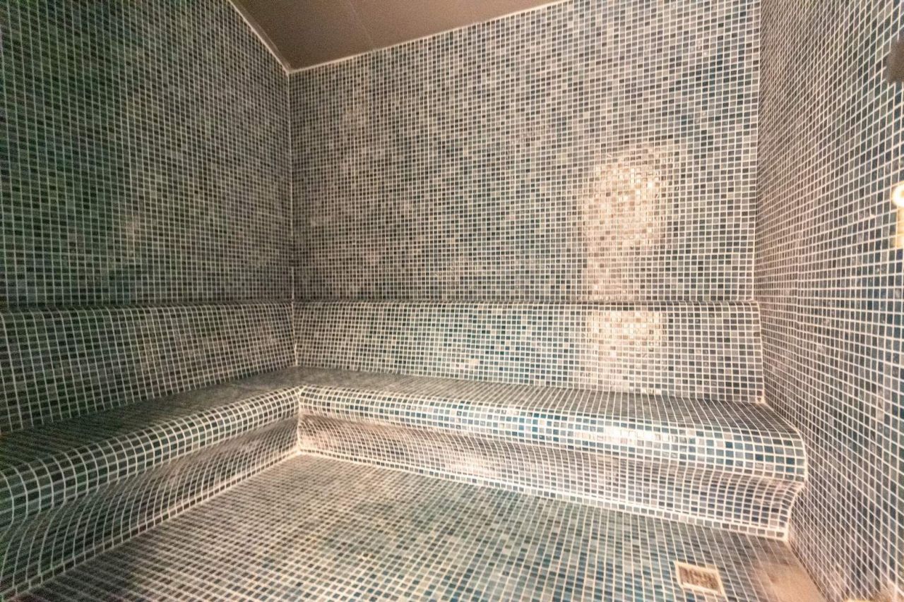 Квартира в Алании, Турция, 88 м2 фото 4