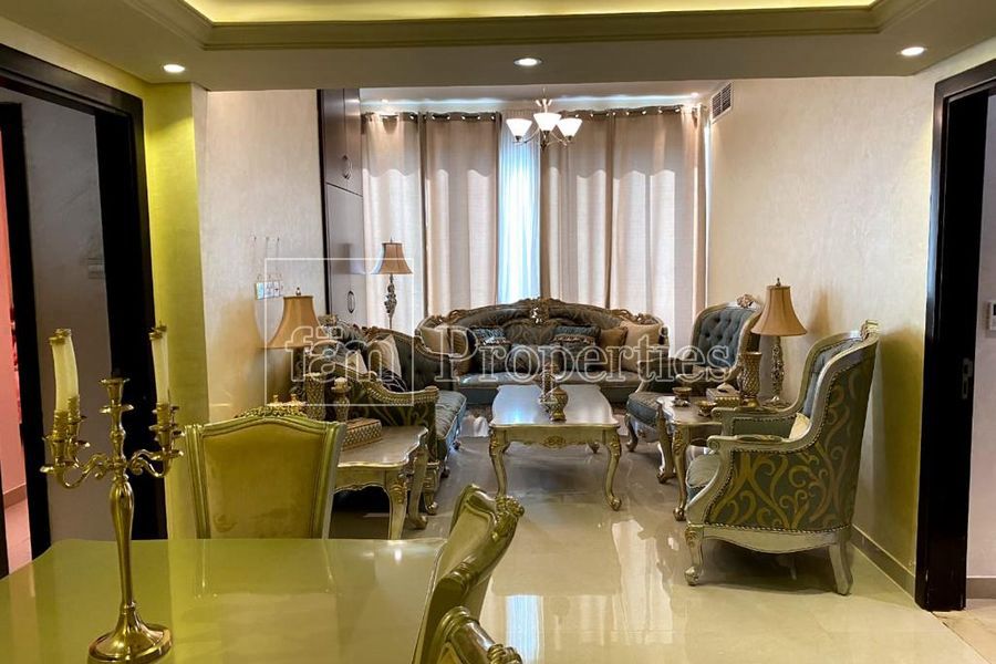 Апартаменты Al Furjan, ОАЭ, 230 м2 фото 2