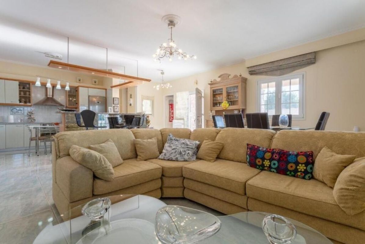 Дом на Ионических островах, Греция, 110 м2 фото 3