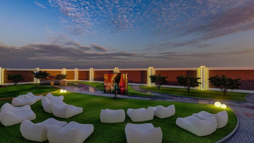 Апартаменты в Алании, Турция, 52 м2 фото 2