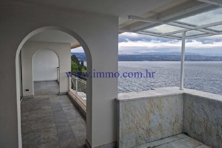 Вилла в Опатии, Хорватия, 500 м2 фото 5